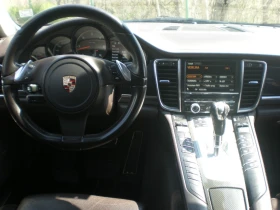Porsche Panamera | Mobile.bg    8