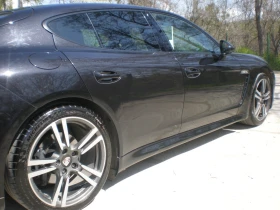 Porsche Panamera | Mobile.bg    4