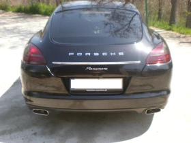 Porsche Panamera | Mobile.bg    2