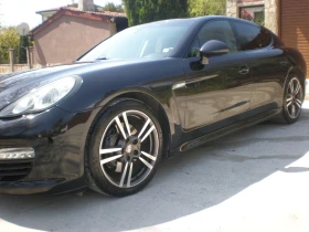 Porsche Panamera | Mobile.bg    3
