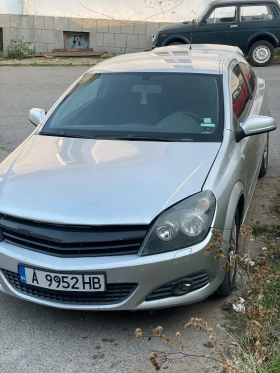 Обява за продажба на Opel Astra GTC ~4 000 лв. - изображение 1