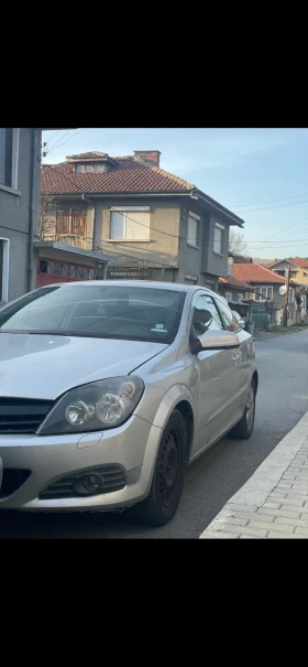 Opel Astra GTC | Mobile.bg    2