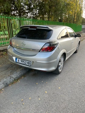 Обява за продажба на Opel Astra GTC ~4 000 лв. - изображение 6