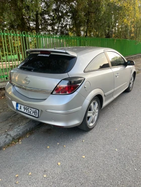 Обява за продажба на Opel Astra GTC ~4 000 лв. - изображение 2