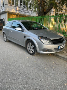 Обява за продажба на Opel Astra GTC ~4 000 лв. - изображение 3