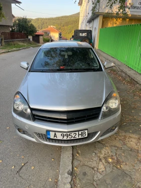 Обява за продажба на Opel Astra GTC ~4 000 лв. - изображение 5