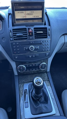Mercedes-Benz C 280 | Mobile.bg    4