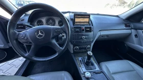 Mercedes-Benz C 280 | Mobile.bg    3