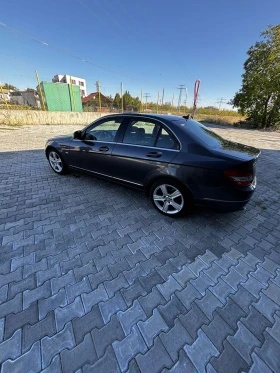 Mercedes-Benz C 280 | Mobile.bg    2