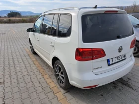 Обява за продажба на VW Touran 1.6 TDI  DSG ~13 899 лв. - изображение 5