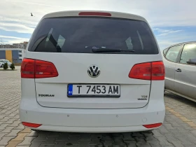 Обява за продажба на VW Touran 1.6 TDI  DSG ~13 899 лв. - изображение 3