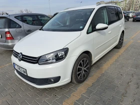 Обява за продажба на VW Touran 1.6 TDI  DSG ~13 899 лв. - изображение 2