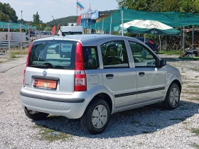     Fiat Panda 1.2-I-
