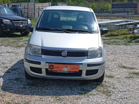     Fiat Panda 1.2-I-