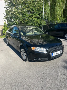 Обява за продажба на Audi A4 ~5 300 лв. - изображение 1