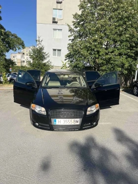 Audi A4 | Mobile.bg    15