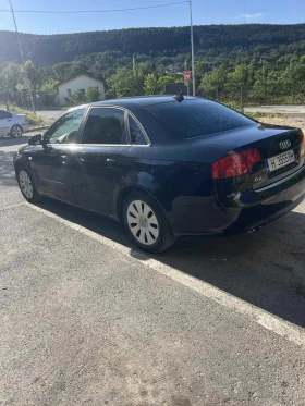 Обява за продажба на Audi A4 ~5 300 лв. - изображение 4