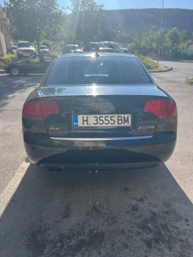 Обява за продажба на Audi A4 ~5 300 лв. - изображение 7