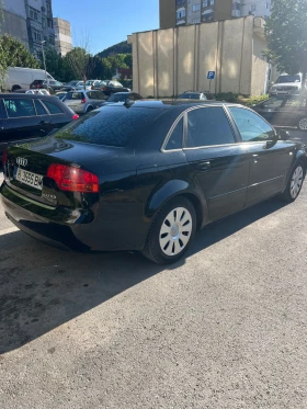 Обява за продажба на Audi A4 ~5 300 лв. - изображение 3