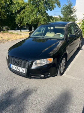 Обява за продажба на Audi A4 ~5 300 лв. - изображение 2