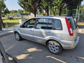 Обява за продажба на Ford Fusion 1.4 ~3 500 лв. - изображение 7