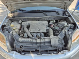 Обява за продажба на Ford Fusion 1.4 ~3 500 лв. - изображение 6