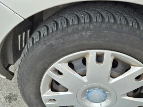 Обява за продажба на Ford Fusion 1.4 ~3 500 лв. - изображение 5