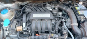 VW Touran 1.6 BSE. + LPG, снимка 4