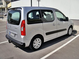 Обява за продажба на Citroen Berlingo 1.6 НDI ГЕРМАНИЯ ~7 999 лв. - изображение 5