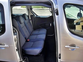 Обява за продажба на Citroen Berlingo 1.6 НDI ГЕРМАНИЯ ~7 999 лв. - изображение 9