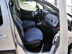 Обява за продажба на Citroen Berlingo 1.6 НDI ГЕРМАНИЯ ~7 999 лв. - изображение 7