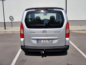 Обява за продажба на Citroen Berlingo 1.6 НDI ГЕРМАНИЯ ~7 999 лв. - изображение 3