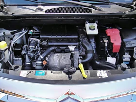 Citroen Berlingo 1.6 DI  | Mobile.bg    16