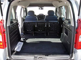 Citroen Berlingo 1.6 DI  | Mobile.bg    13