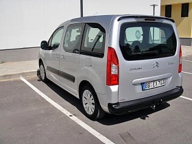 Обява за продажба на Citroen Berlingo 1.6 НDI ГЕРМАНИЯ ~7 999 лв. - изображение 4