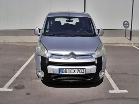 Обява за продажба на Citroen Berlingo 1.6 НDI ГЕРМАНИЯ ~7 999 лв. - изображение 1