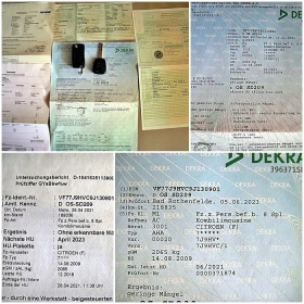 Citroen Berlingo 1.6 DI  | Mobile.bg    17