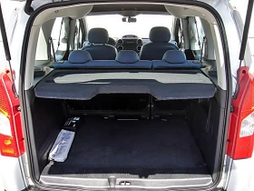 Обява за продажба на Citroen Berlingo 1.6 НDI ГЕРМАНИЯ ~7 999 лв. - изображение 10
