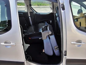Обява за продажба на Citroen Berlingo 1.6 НDI ГЕРМАНИЯ ~7 999 лв. - изображение 11