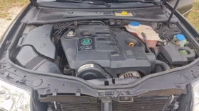 Skoda Superb 1.9 136  | Mobile.bg    4