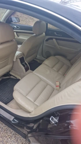 Skoda Superb 1.9 136  | Mobile.bg    6