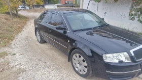 Skoda Superb 1.9 136  | Mobile.bg    2