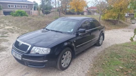     Skoda Superb 1.9 136 