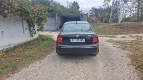Skoda Superb 1.9 136  | Mobile.bg    3