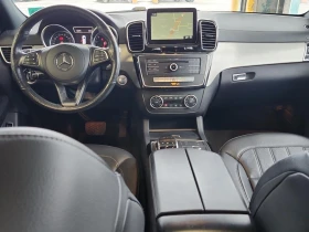 Mercedes-Benz GLS 450 AMG packet* H&K* *  | Mobile.bg    6