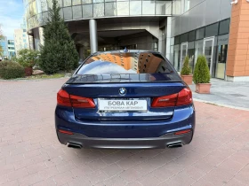 BMW 530 i xDrive - 54000 лв. / 27609.76 € - 50426529 5