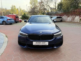BMW 530 i xDrive - 54000 лв. / 27609.76 € - 50426529 2