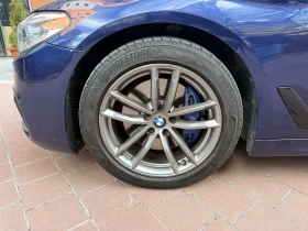 BMW 530 i xDrive - 54000 лв. / 27609.76 € - 50426529 13
