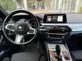 BMW 530 i xDrive - 54000 лв. / 27609.76 € - 50426529 11
