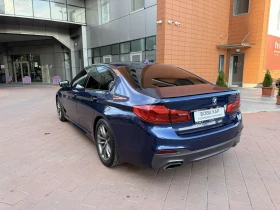 BMW 530 i xDrive - 54000 лв. / 27609.76 € - 50426529 6